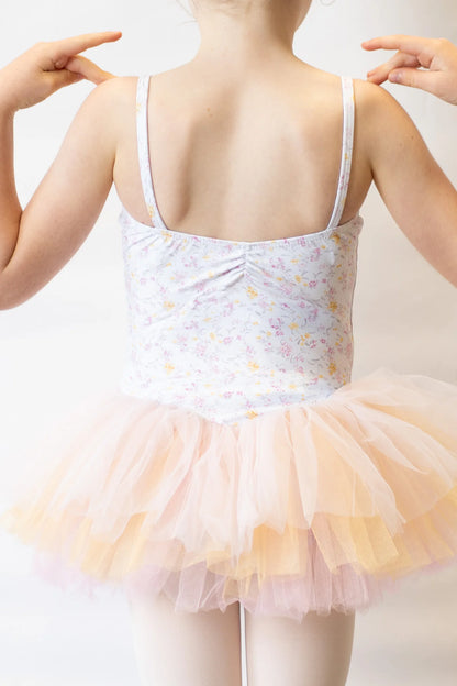 Danse De Paris Scarlette Child Tutu Dress