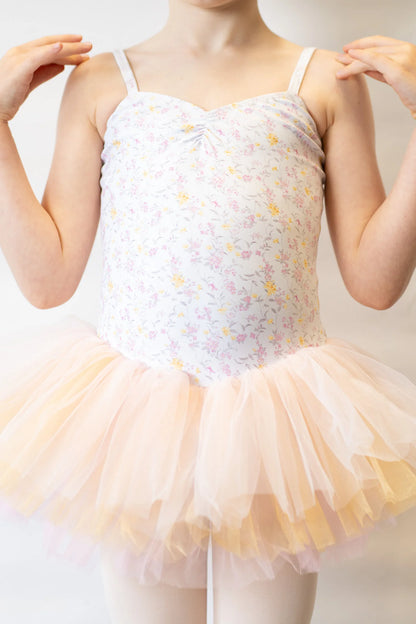 Danse De Paris Scarlette Child Tutu Dress