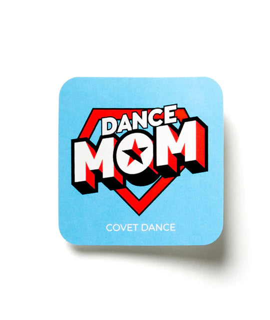 Covet Dance Stiker