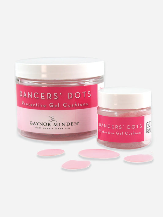 Gaynor Minden SA-T-148-20 Dancers' Dots Mini Jars