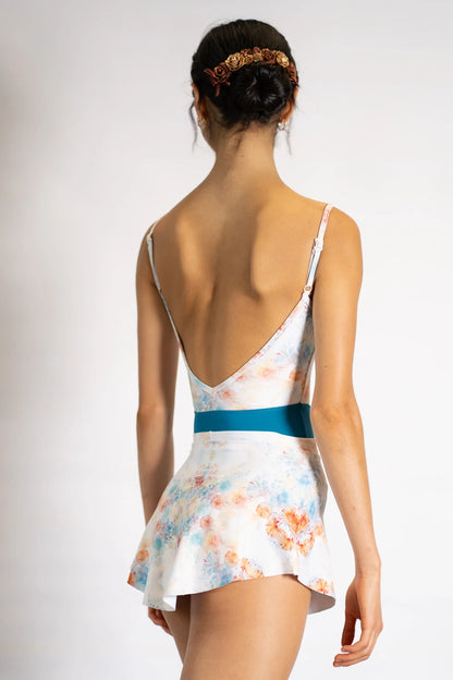 Danse De Paris Demi Jardin Child Camisole Leotard