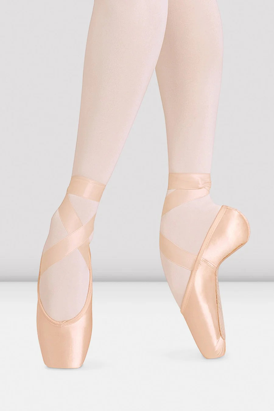 Bloch ES0160L European Balance Pointe Shoe