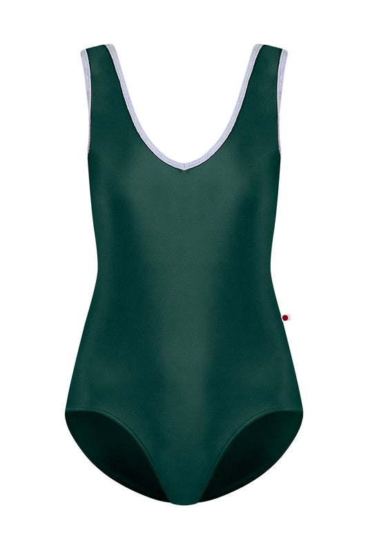 Yumiko Adult Gina Leotard