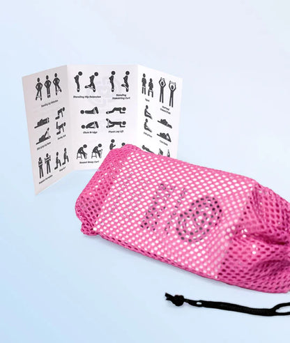 Covet Dance Flex Force Bands