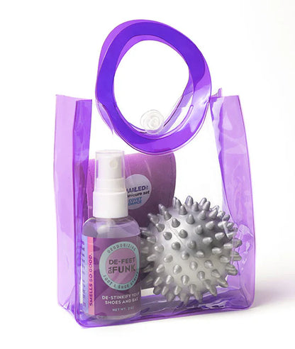 Covet Dance Dancer Foot Care Kit