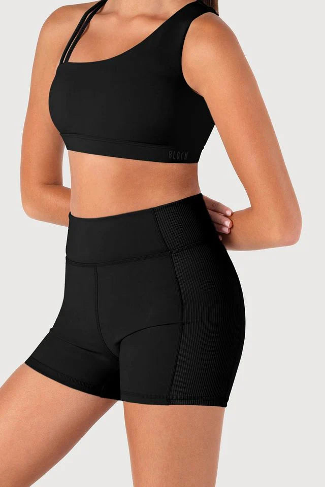 Arch Rib Short