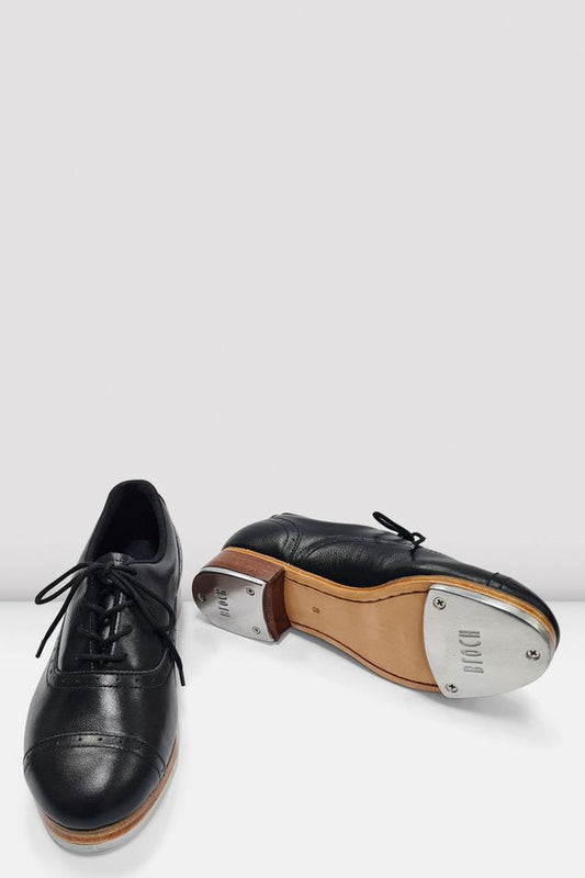 Bloch S0313L Adult Jason Samuel Smith Natural Sole Tap Shoe