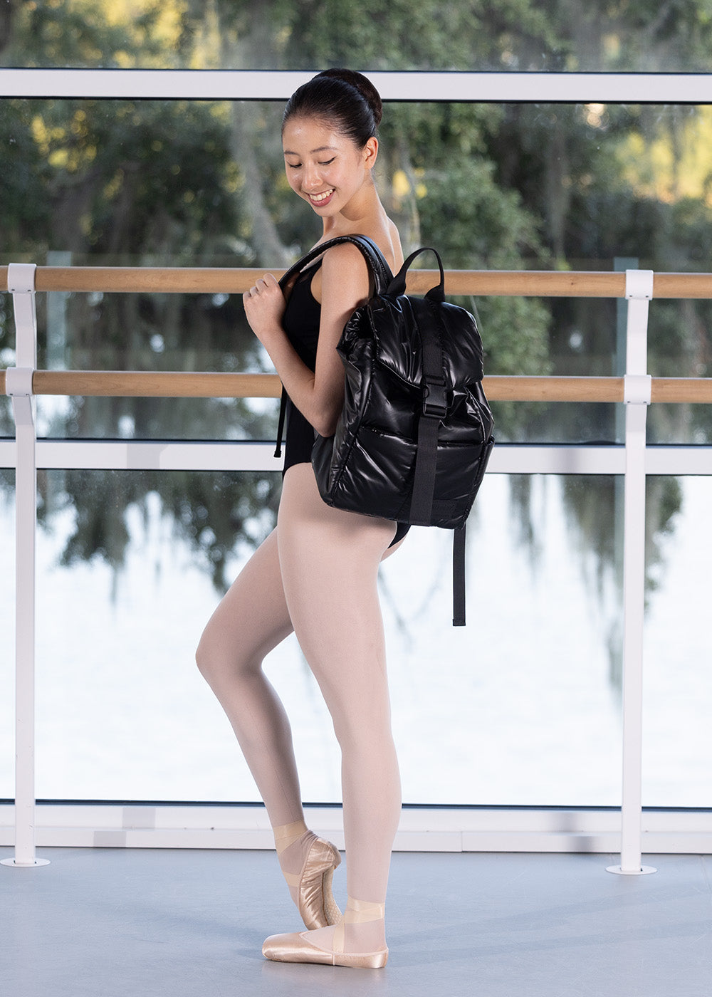 Nikolay City Back Pack