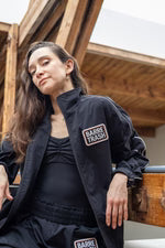 Barre Trash Tracksuit Jacket
