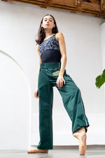 Barre Trash Track Pants