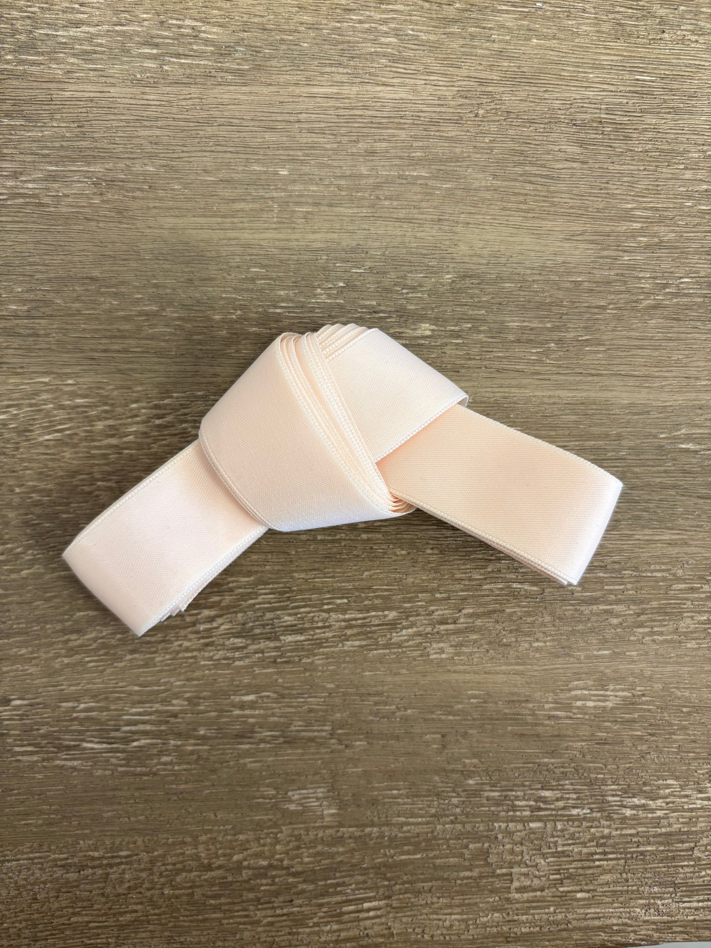 Freed 1" Nylon Ribbon - 3 Yds