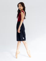 Barre Trash Sauna Shorts