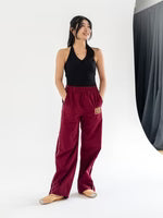 Barre Trash Track Pants