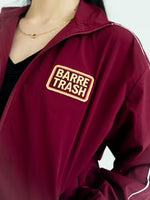 Barre Trash Tracksuit Jacket