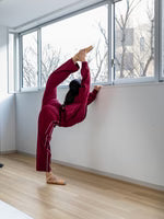 Barre Trash Track Pants