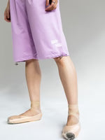 Barre Trash Sauna Shorts