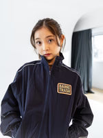 Barre Trash Tracksuit Jacket