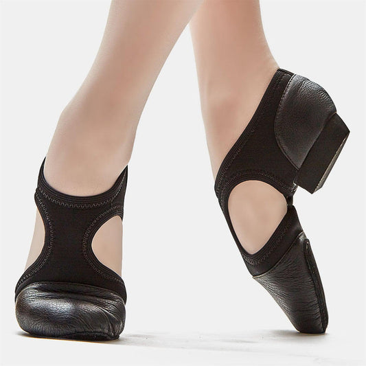 Sodance JZ44s Child Jazz Shoes