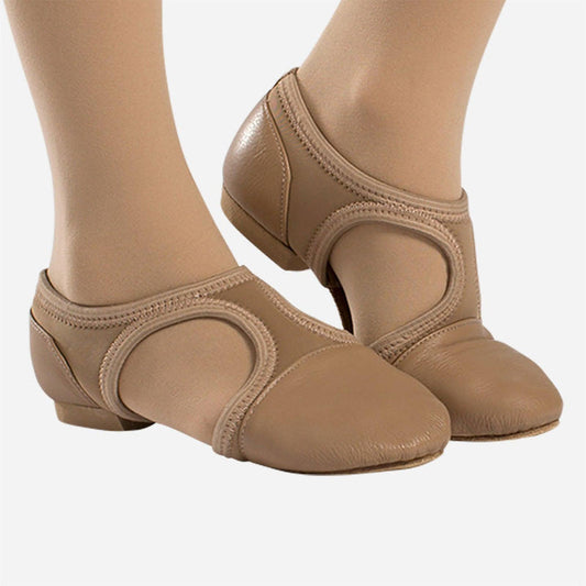 Sodance JZ44s Child Jazz Shoes