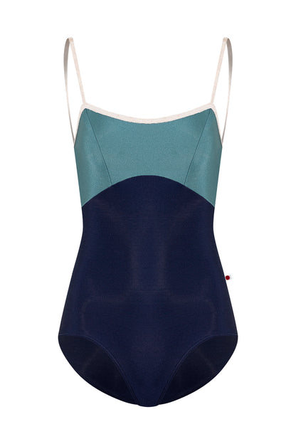 Yumiko Denise Adult Camisole Leotard
