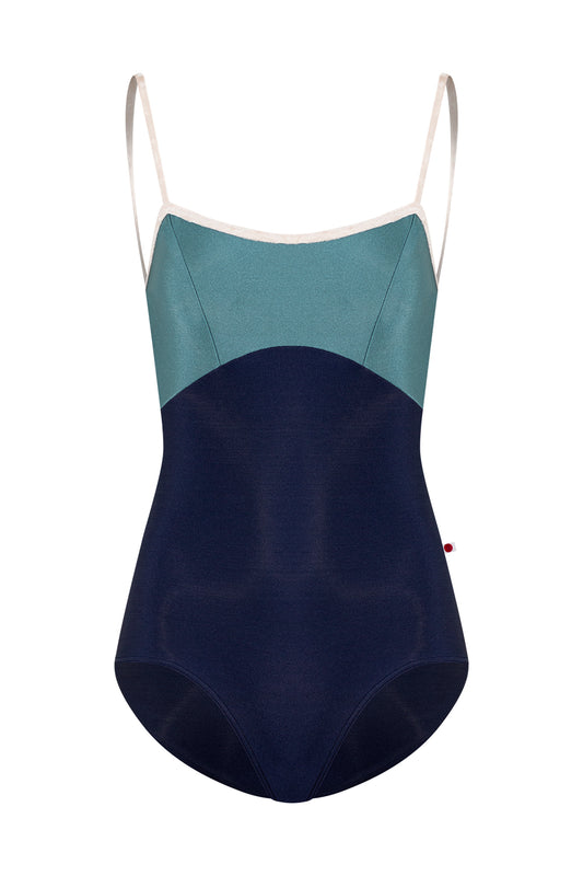Yumiko Denise Adult Camisole Leotard