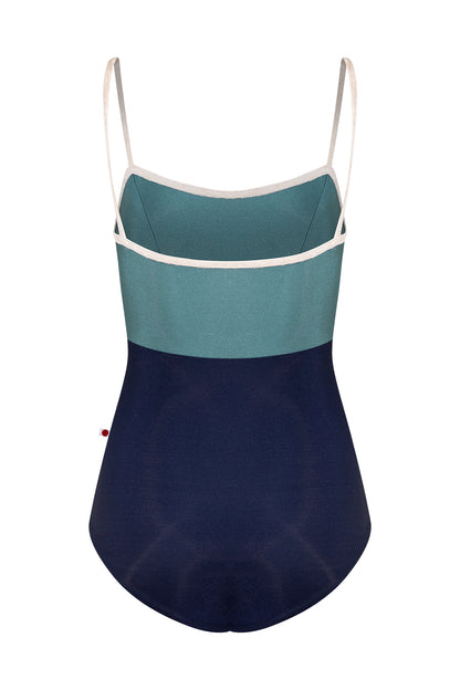 Yumiko Denise Adult Camisole Leotard