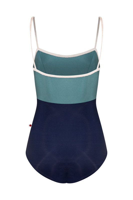 Yumiko Denise Adult Camisole Leotard