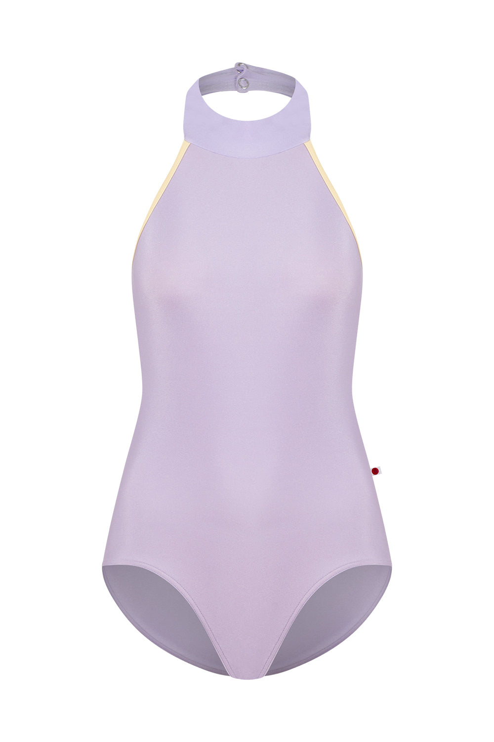 Yumiko Sarah Adult Halter Tank Leotard