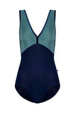 Yumiko Alicia Leotard