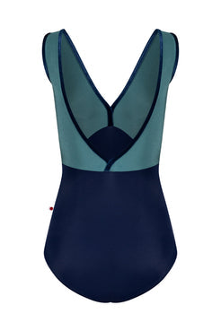 Yumiko Alicia Leotard