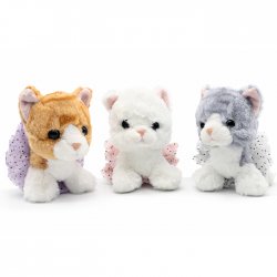Dasha Floppy Cat 6377