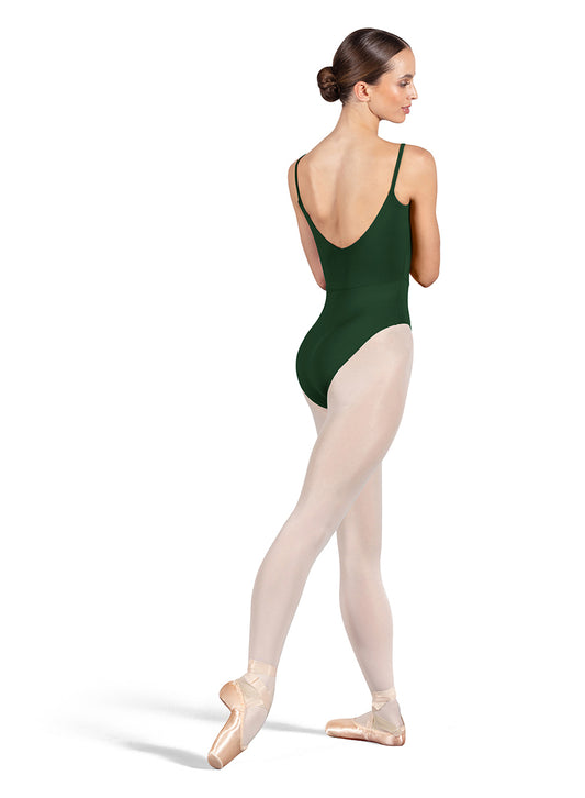 Bloch L4207 Scoop Cami Adult Leotard