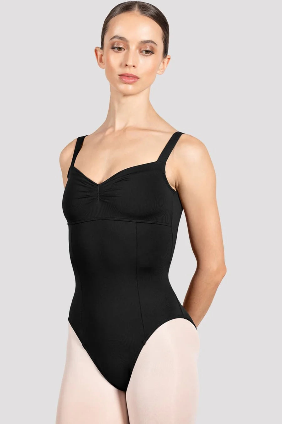 Bloch L4265 Ava Tank Leotard