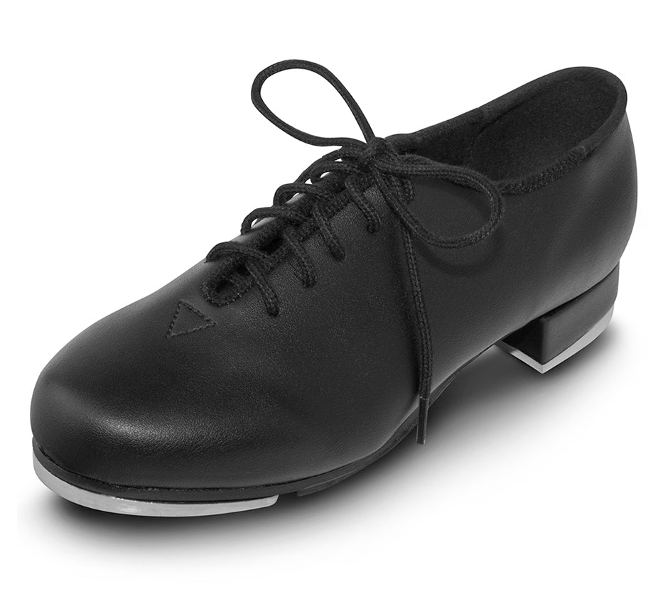 Bloch LS3312G Child Leo's Jazz Tap Shoe