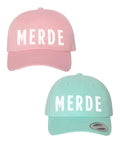 Covet Dance Merde Cap