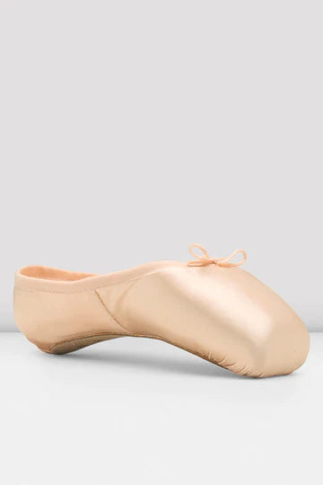 Bloch MS140 Mirella Whisper Pointe Shoe