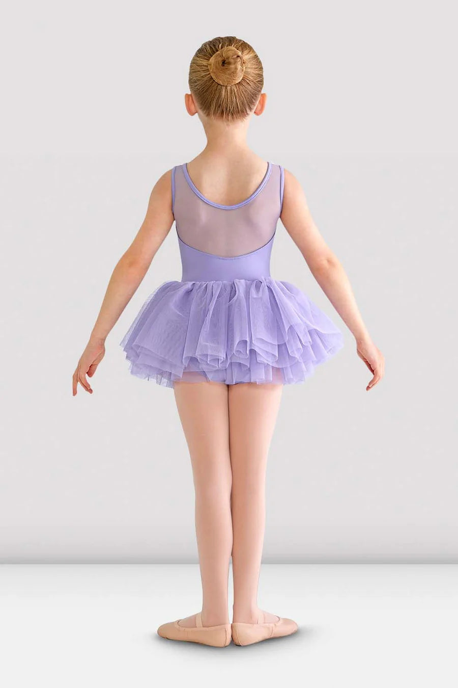 Bloch CL7825 Child Emica Tutu Leotard