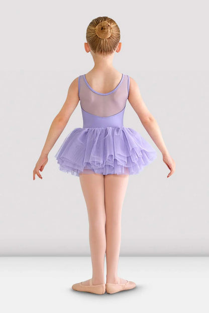 Bloch CL7825 Child Emica Tutu Leotard