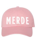 Covet Dance Merde Cap