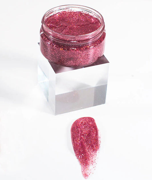 Covet Dance Spotlight Sparkle Gel