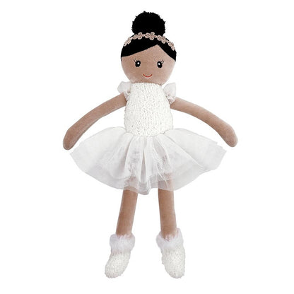 Faithworks Plush Doll Ballerina
