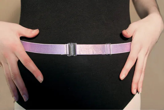 Hip Alignment Belt