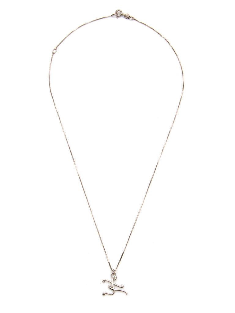 Gaynor Minden JW-N-101 Reverence Necklace