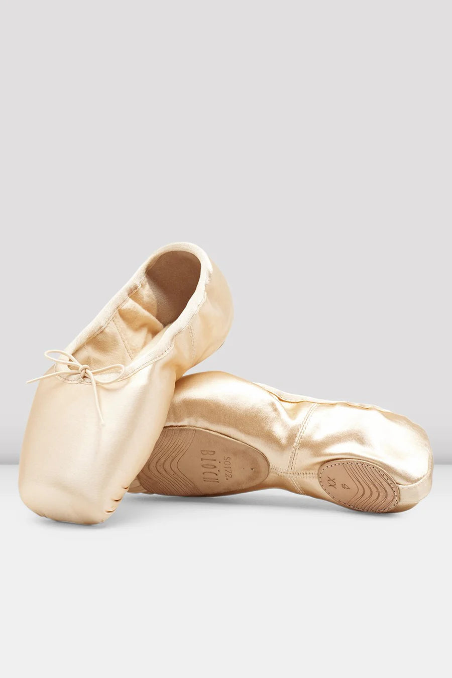 Bloch S0172L Eurostretch Pointe Shoe