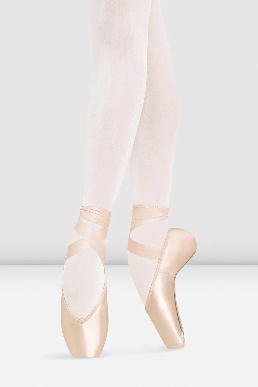 Bloch S0180L Heritage Pointe Shoe