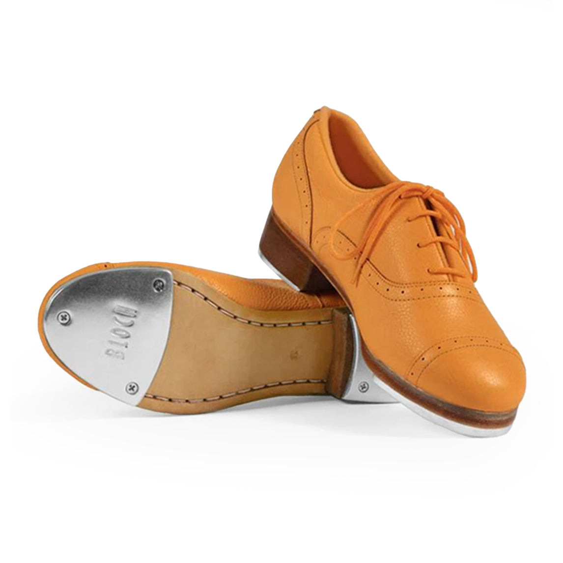 Bloch S0313LG Adult Jason Samuel Smith Limited Edition Color Tap Shoe