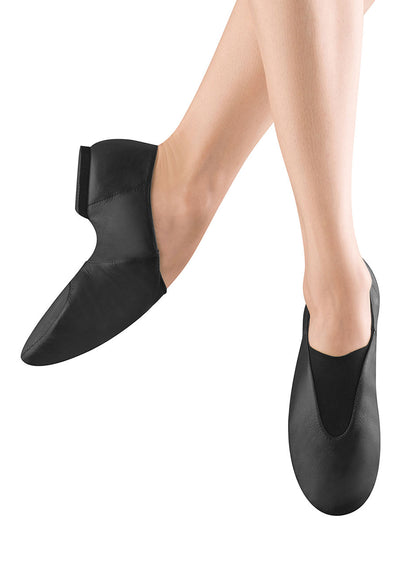 Bloch S0401G Child Super Jazz Shoe