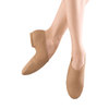 Bloch S0495 Adult Neo Flex Slip On Jazz Shoe