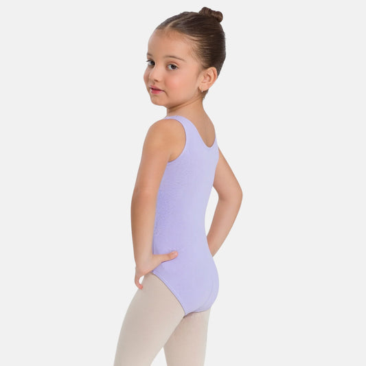 SoDanca SL09 Child Livy Leotard
