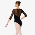 SoDanca SL129 Adult Paola Leotard